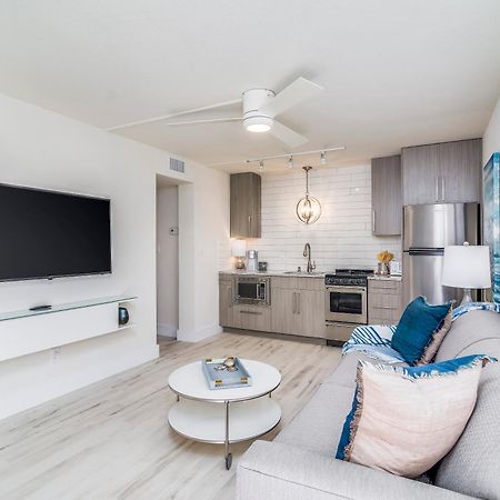 Boutique Vacation Rental Complex At Beach Cocoa Beach Ngoại thất bức ảnh