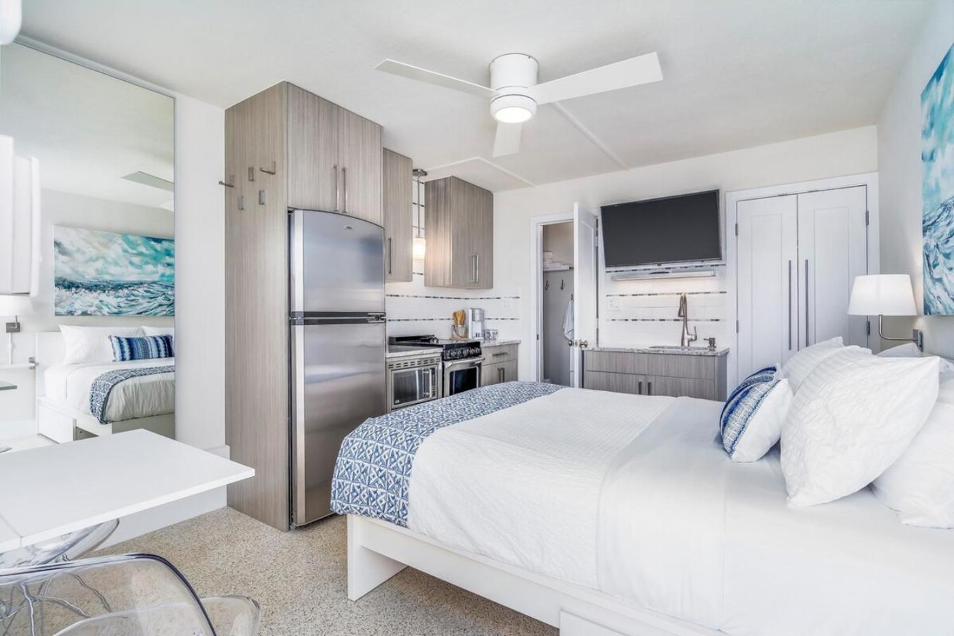 Boutique Vacation Rental Complex At Beach Cocoa Beach Ngoại thất bức ảnh