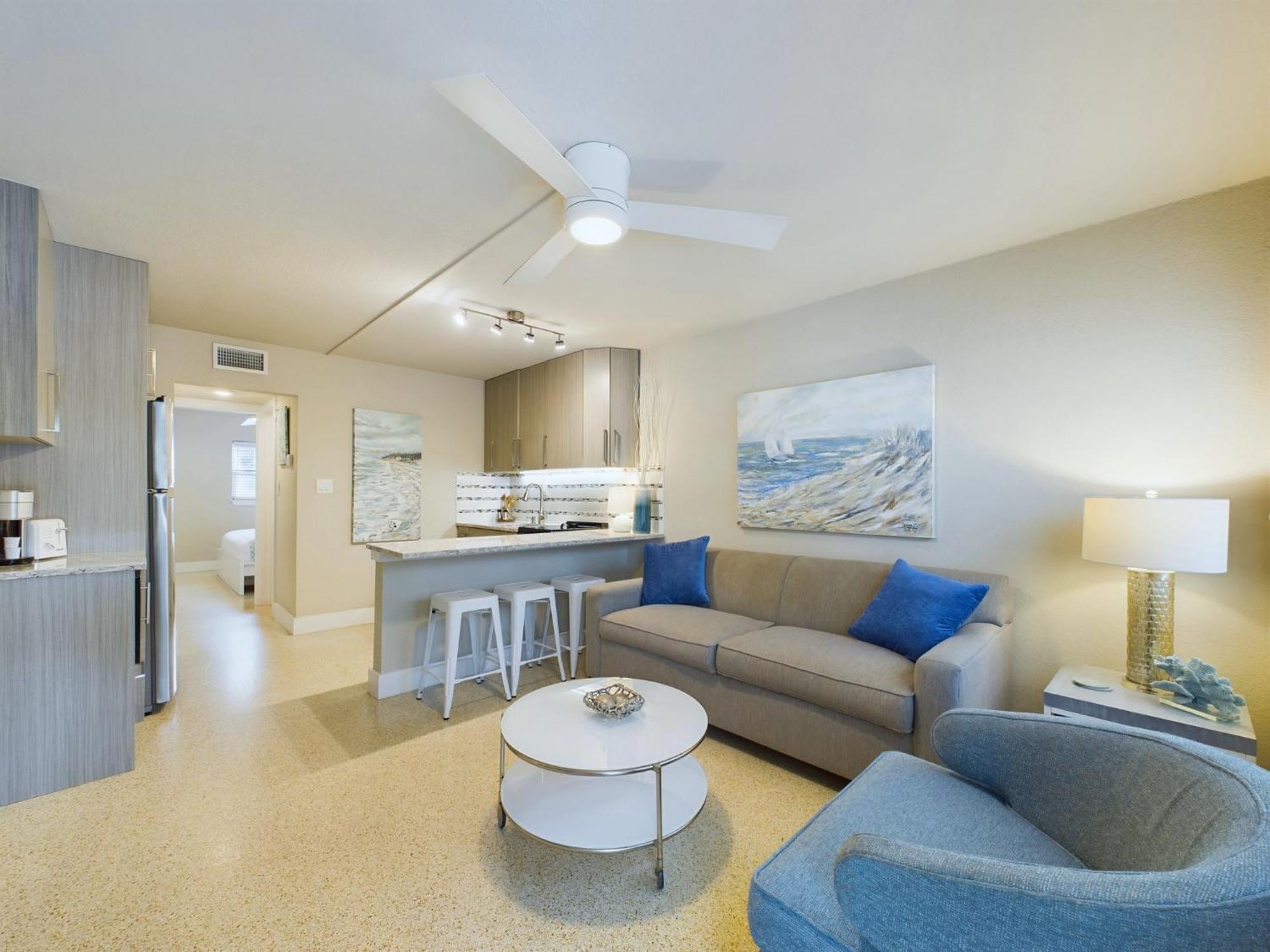 Boutique Vacation Rental Complex At Beach Cocoa Beach Ngoại thất bức ảnh